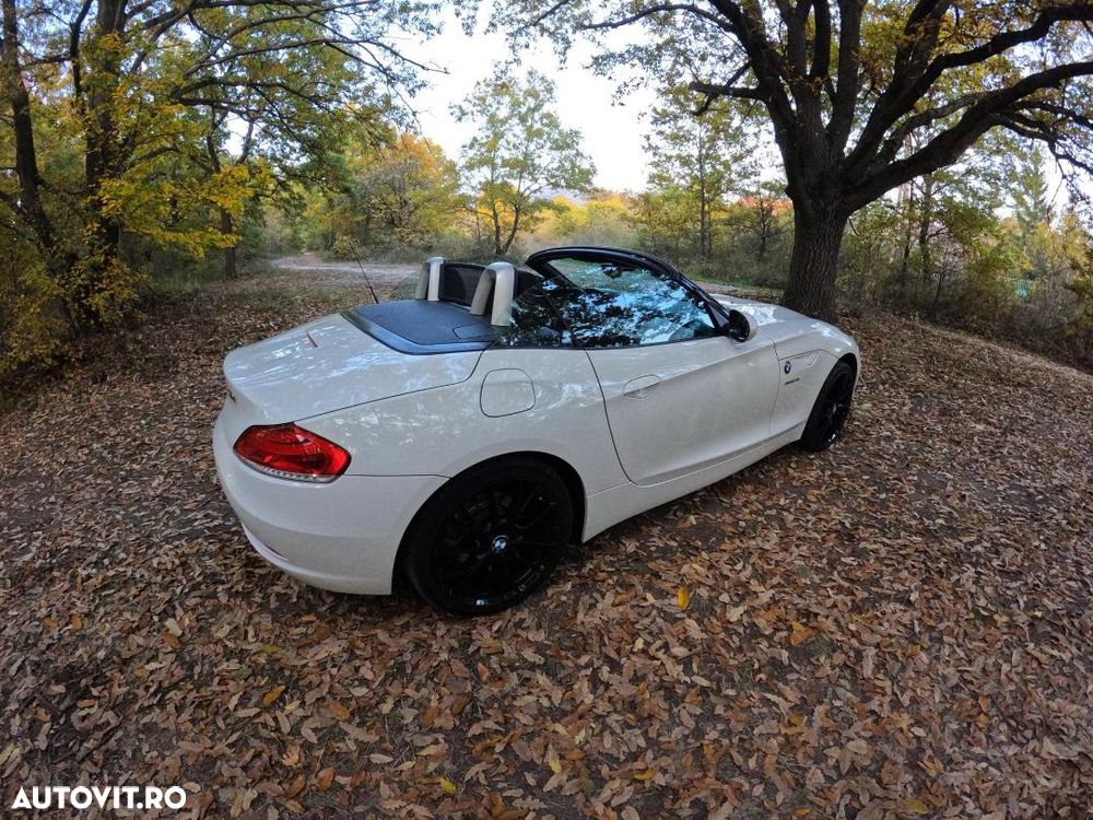 BMW Z4 sDrive20i - 3