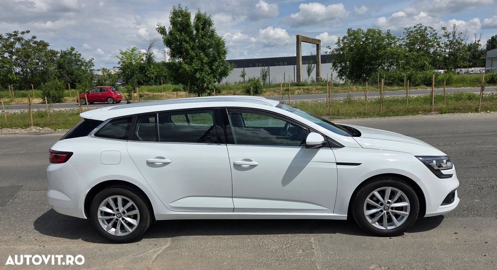 Renault Megane ENERGY dCi 110 ECO2 BUSINESS - 7