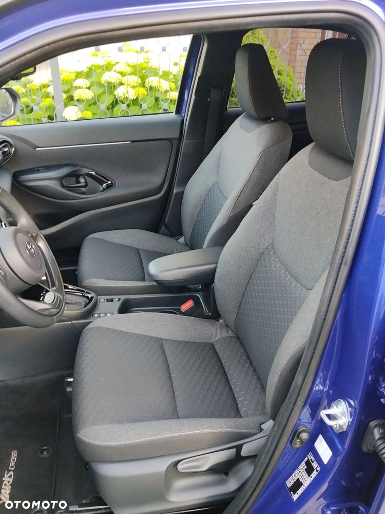 Toyota Yaris Cross Hybrid 1.5 Style - 23