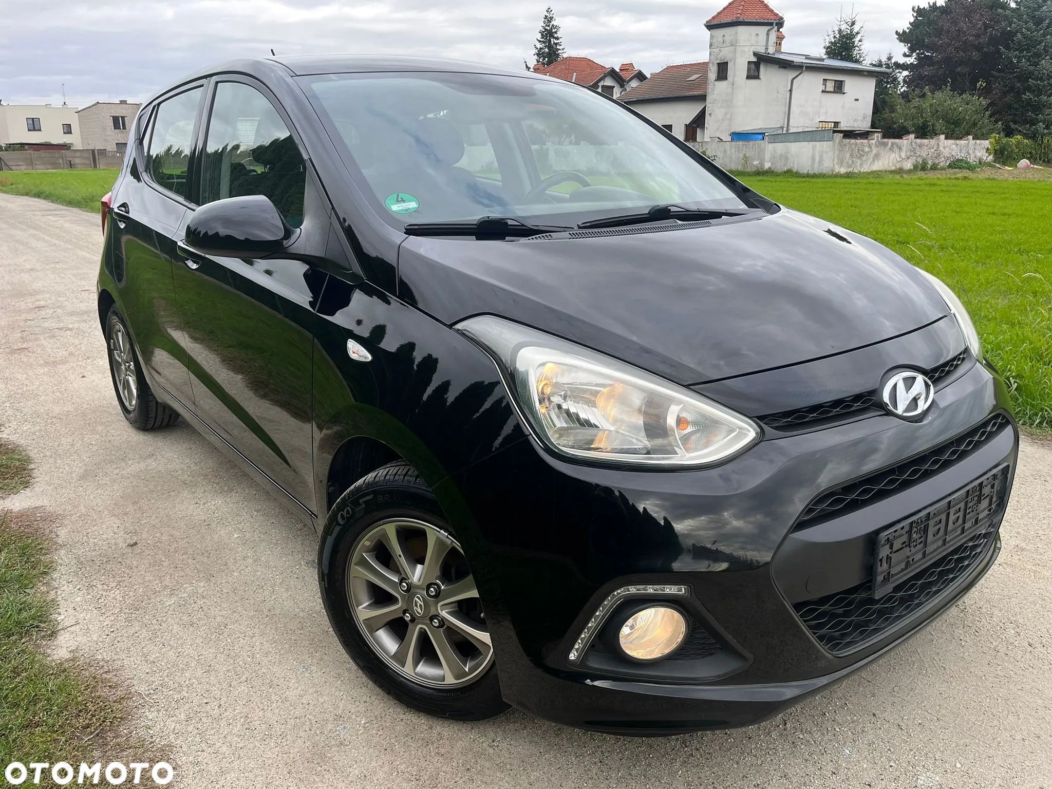 Hyundai i10 - 1
