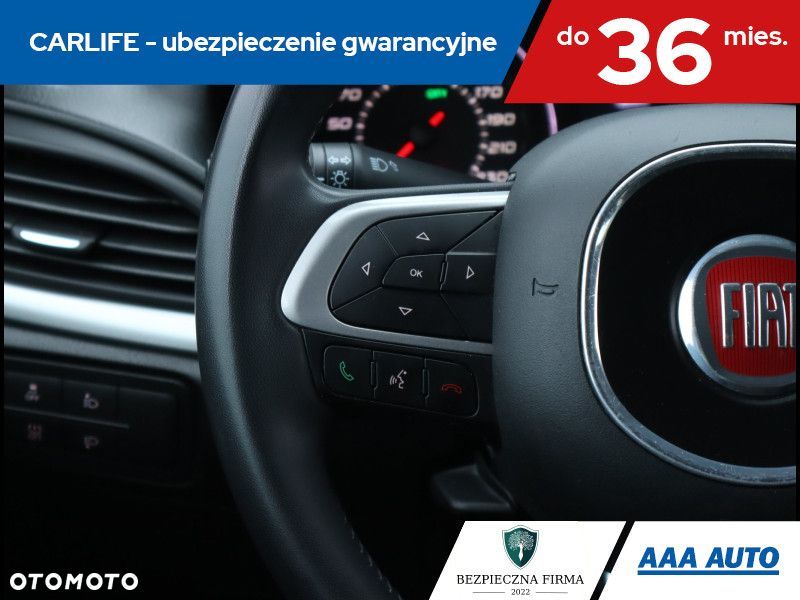 Fiat Tipo - 18