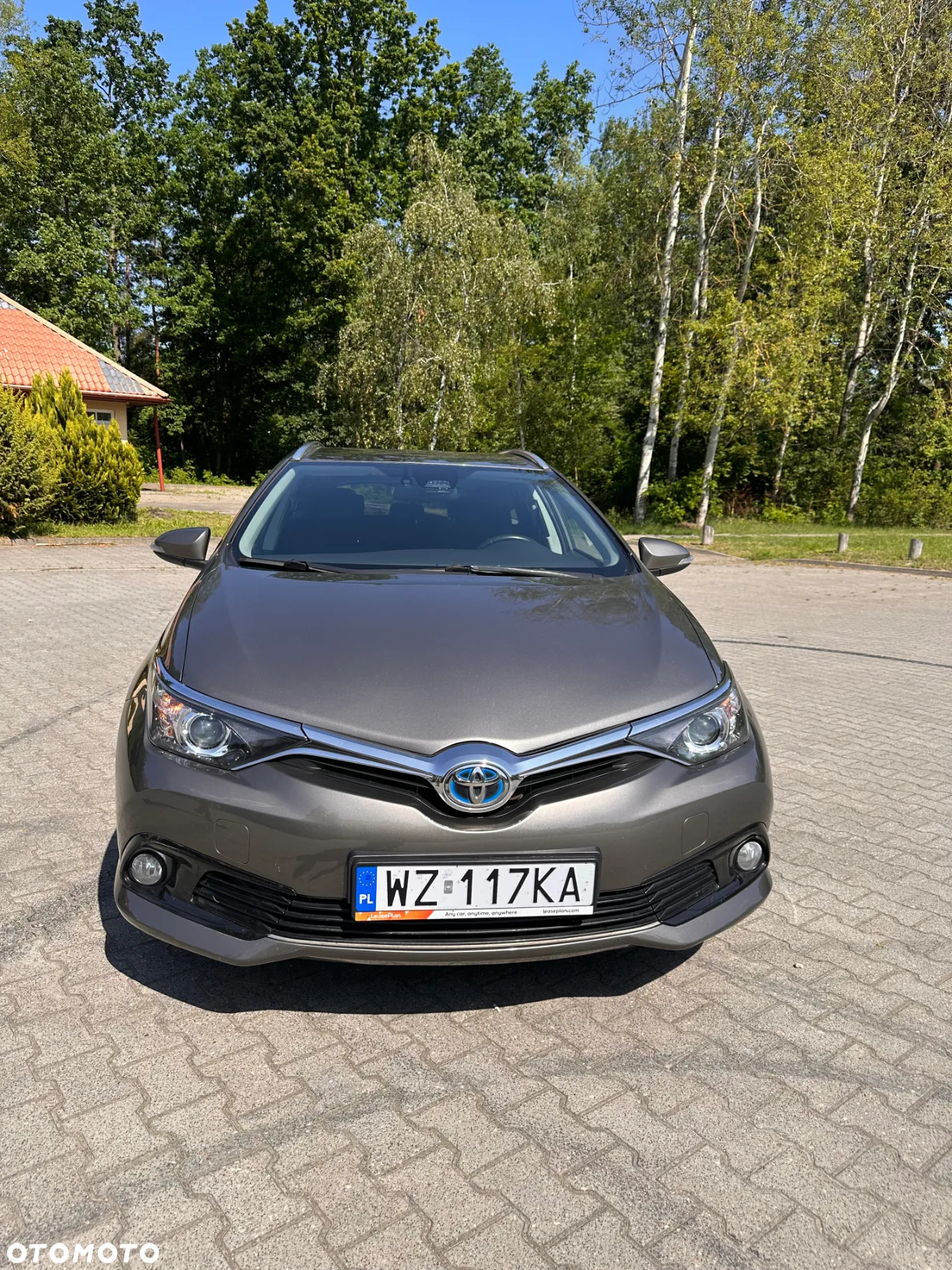 Toyota Auris - 3