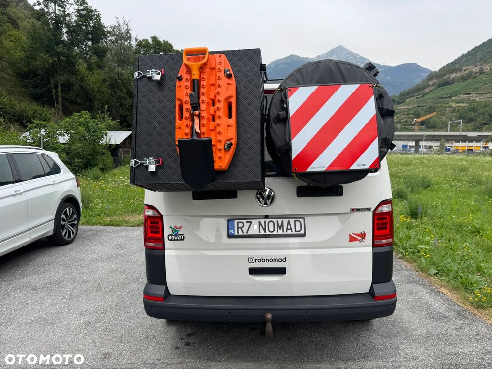 Volkswagen Transporter L1H1 4Motion - 3