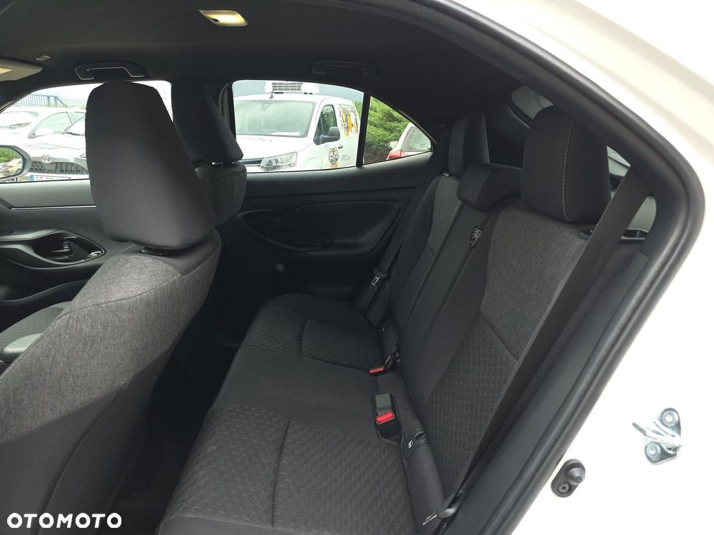 Toyota Yaris Cross Hybrid 1.5 Style - 12