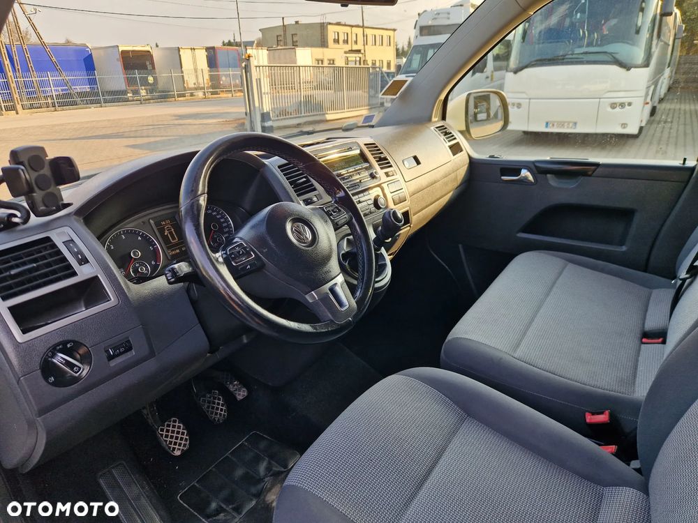Volkswagen Caravelle 2.0 TDI L2 Highline - 15