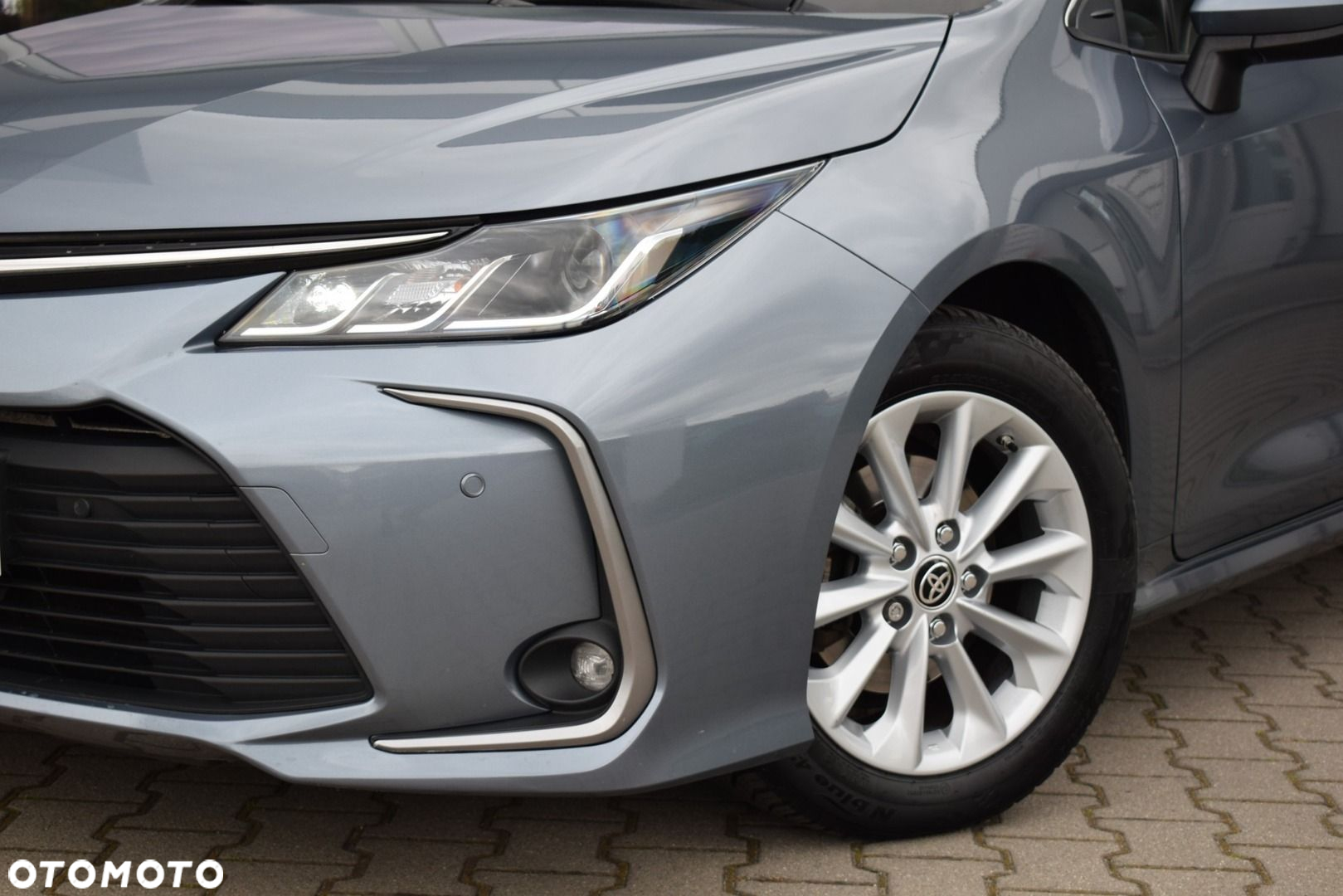 Toyota Corolla - 18