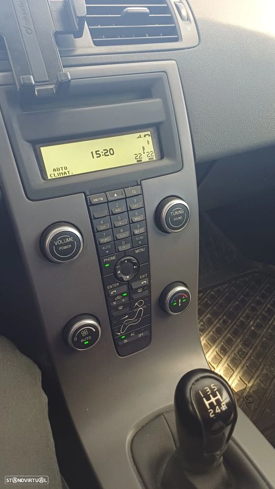 Volvo V50 1.6 D Drive - 2