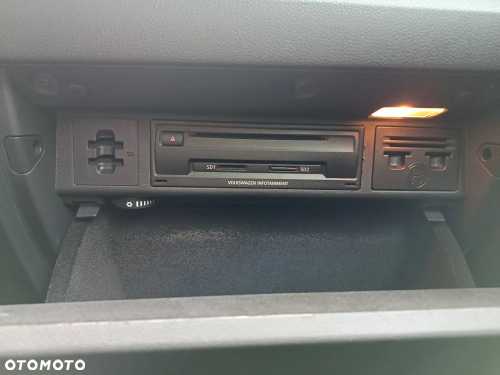 Volkswagen Golf Sportsvan - 17