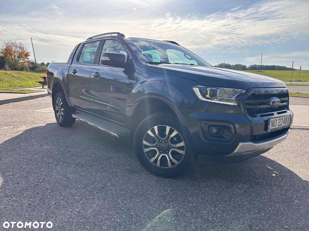 Ford Ranger - 6