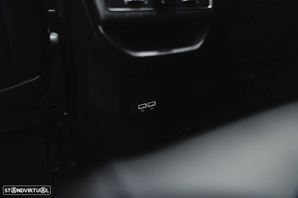 Peugeot 3008 BlueHDi 130 Stop & Start EAT8 GT - 49