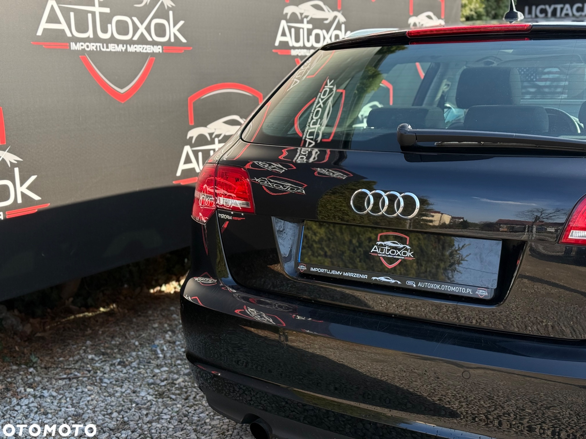 Audi A3 2.0 TDI DPF Attraction S tronic - 12