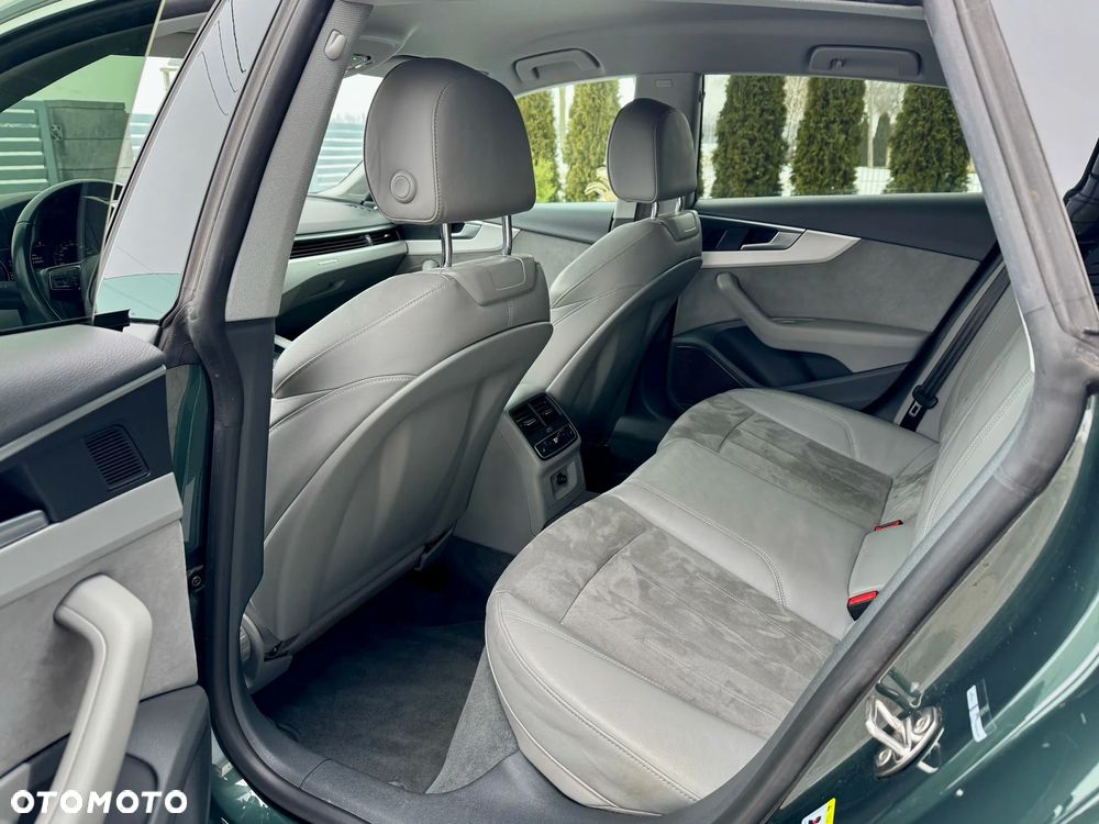 Audi A5 Sportback - 21