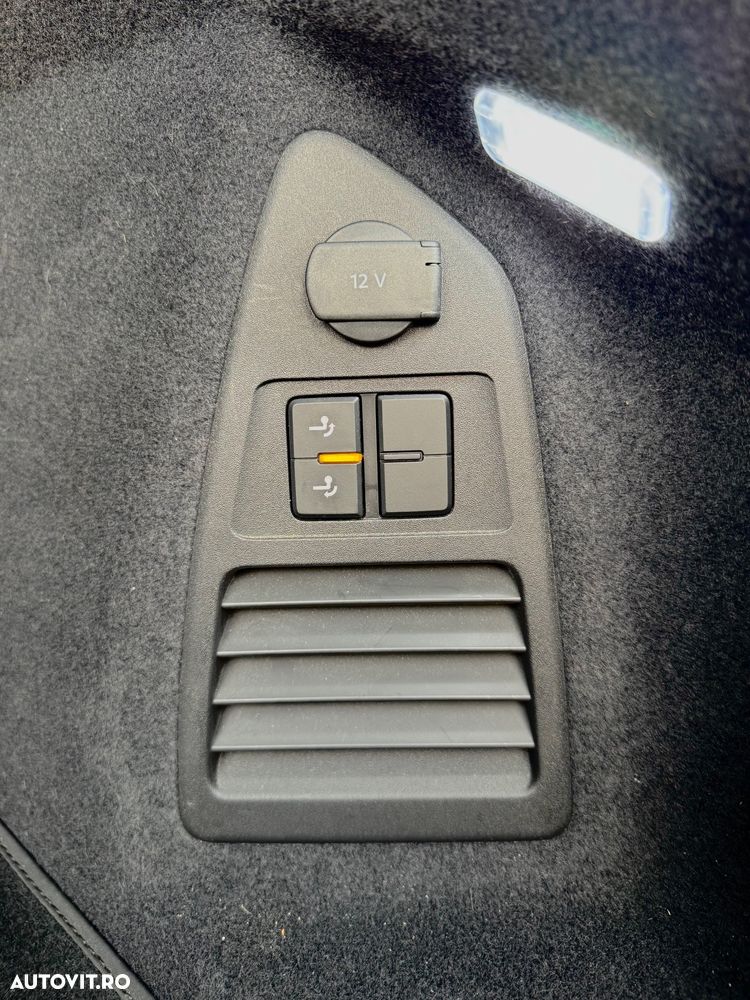 Volkswagen Touareg 3.0 V6 TDI 4Motion DPF Automatik Atmosphere - 15