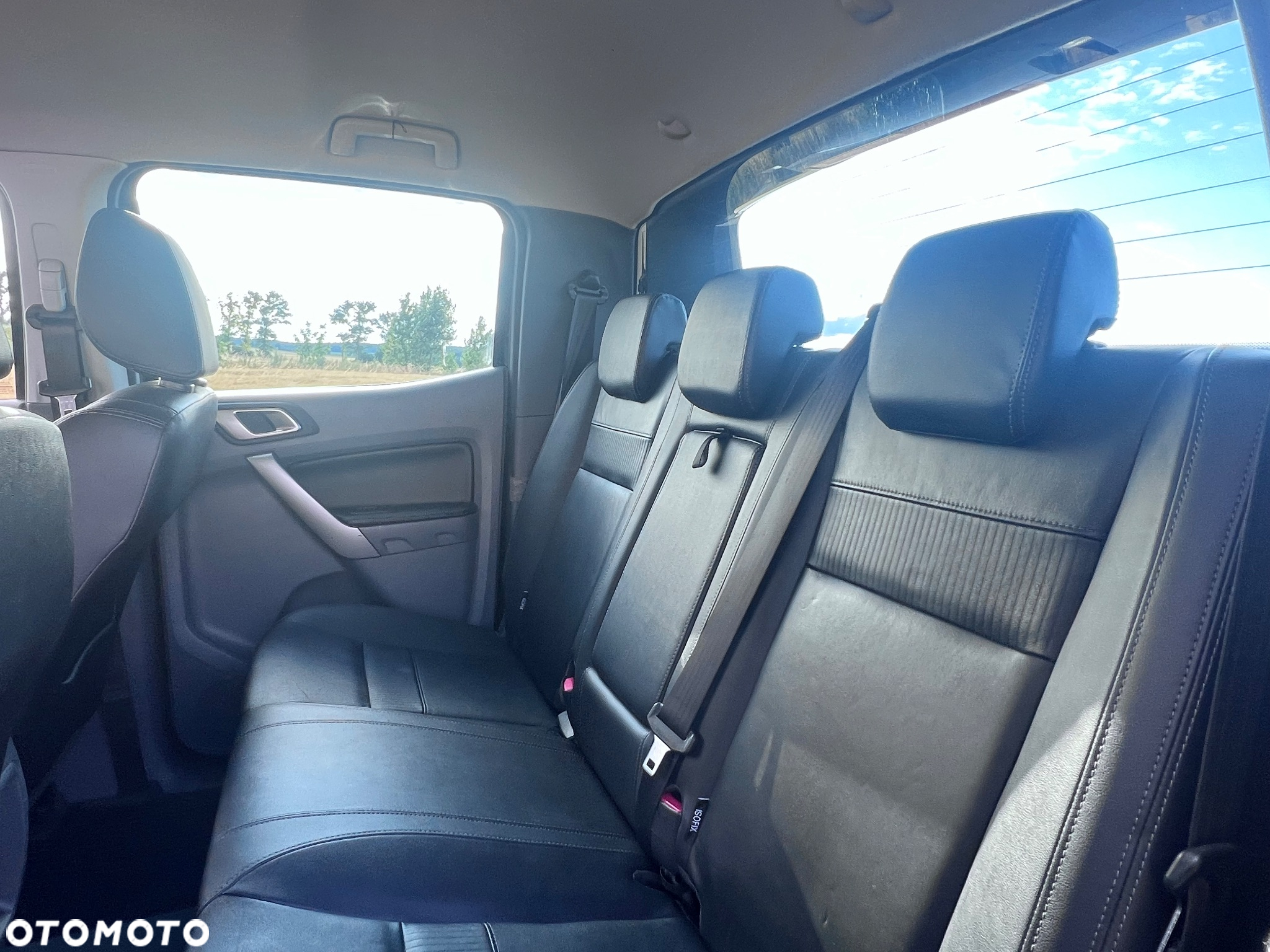 Ford Ranger 3.2 TDCi 4x4 DC Limited - 14