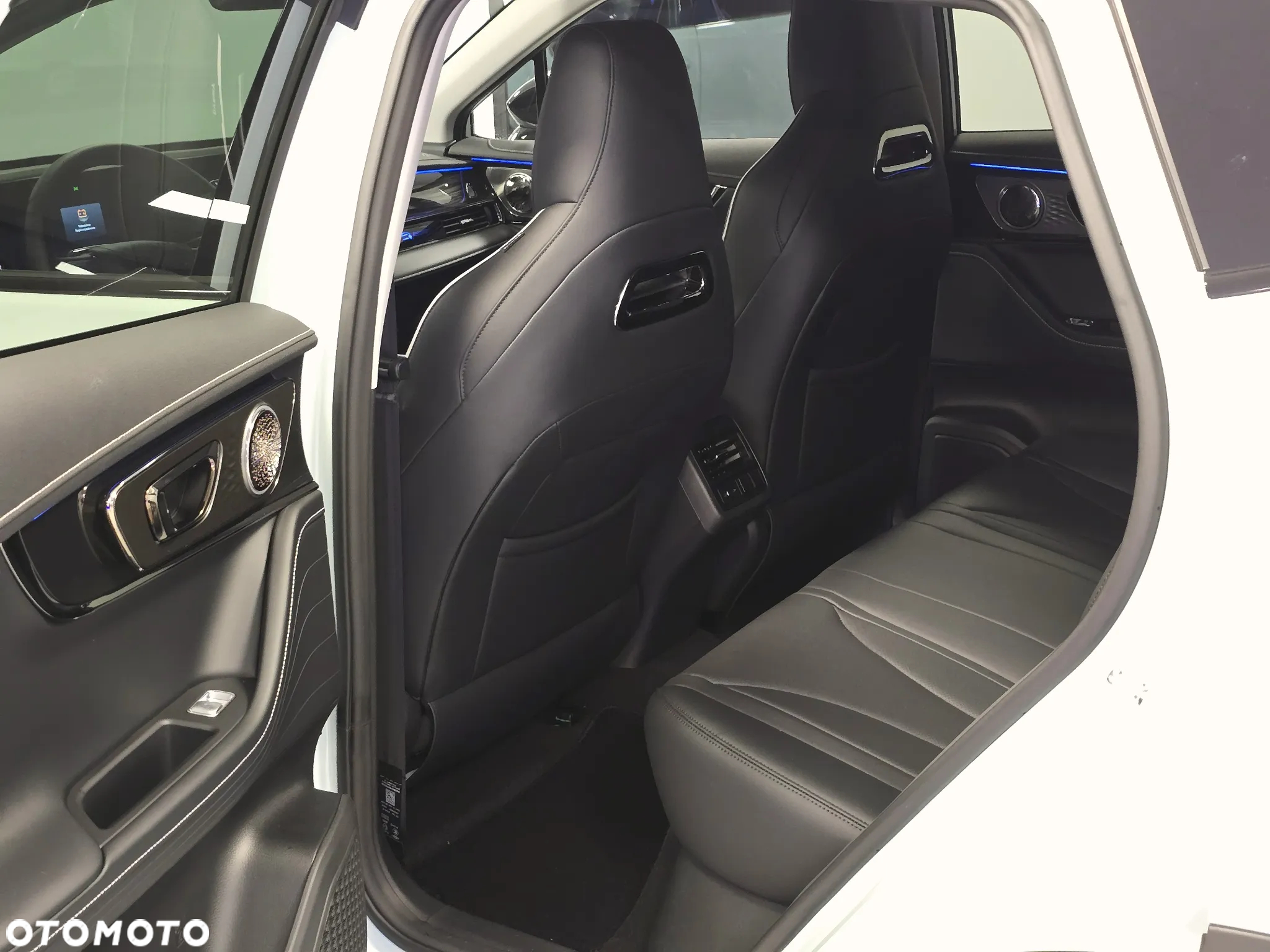 Omoda E5 63.2kWh Premium - 18