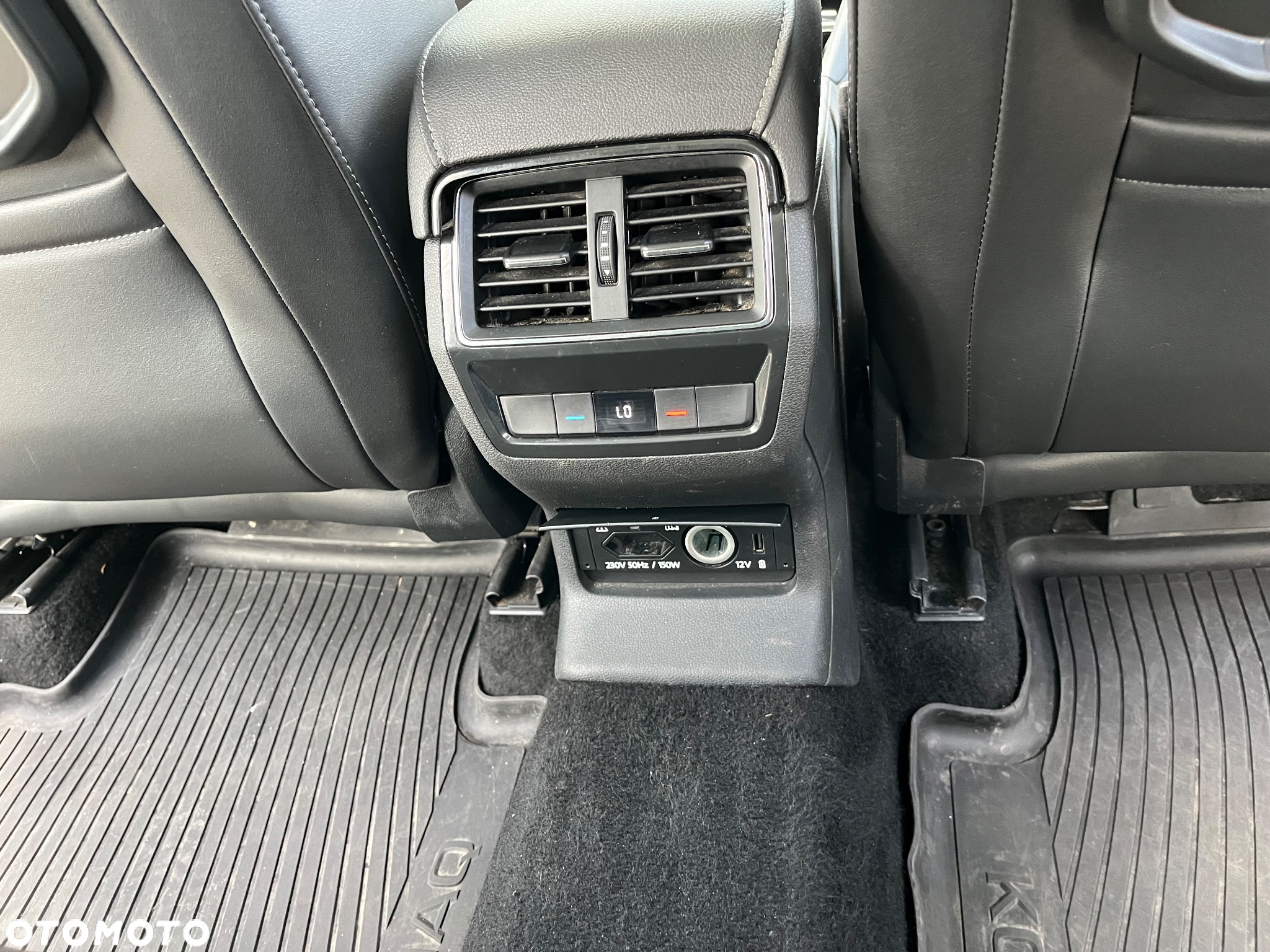 Skoda Kodiaq 2.0 TDI 4x2 Style DSG 7os - 27