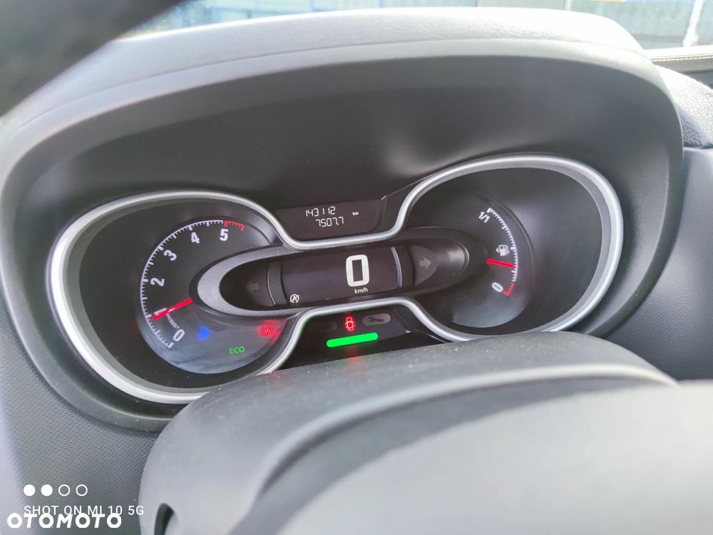 Opel Vivaro L2H1 2.9t Edition Elegance - 35