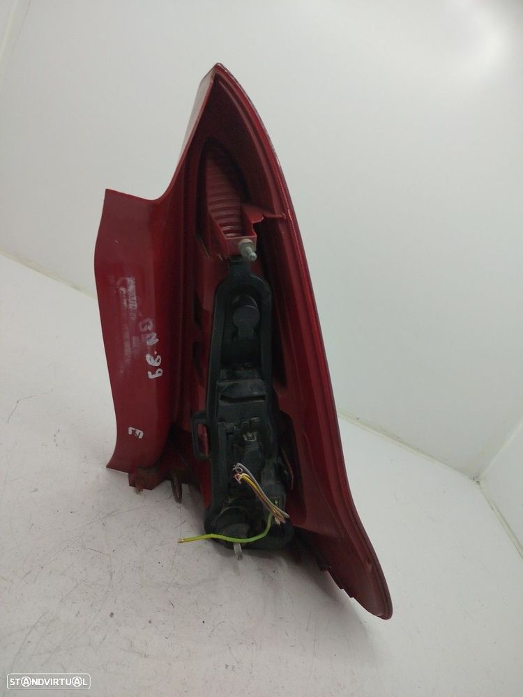 Farolim Stop Esq Citroën C4 Coupé (La_) - 2