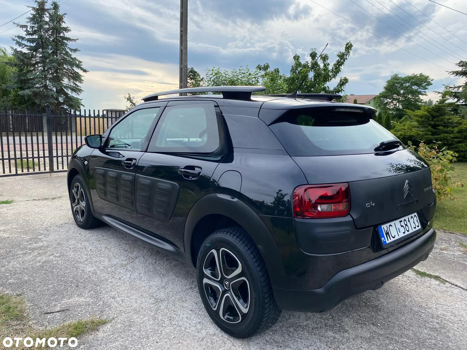 Citroën C4 Cactus 1.6 Blue HDi Feel Edition - 9