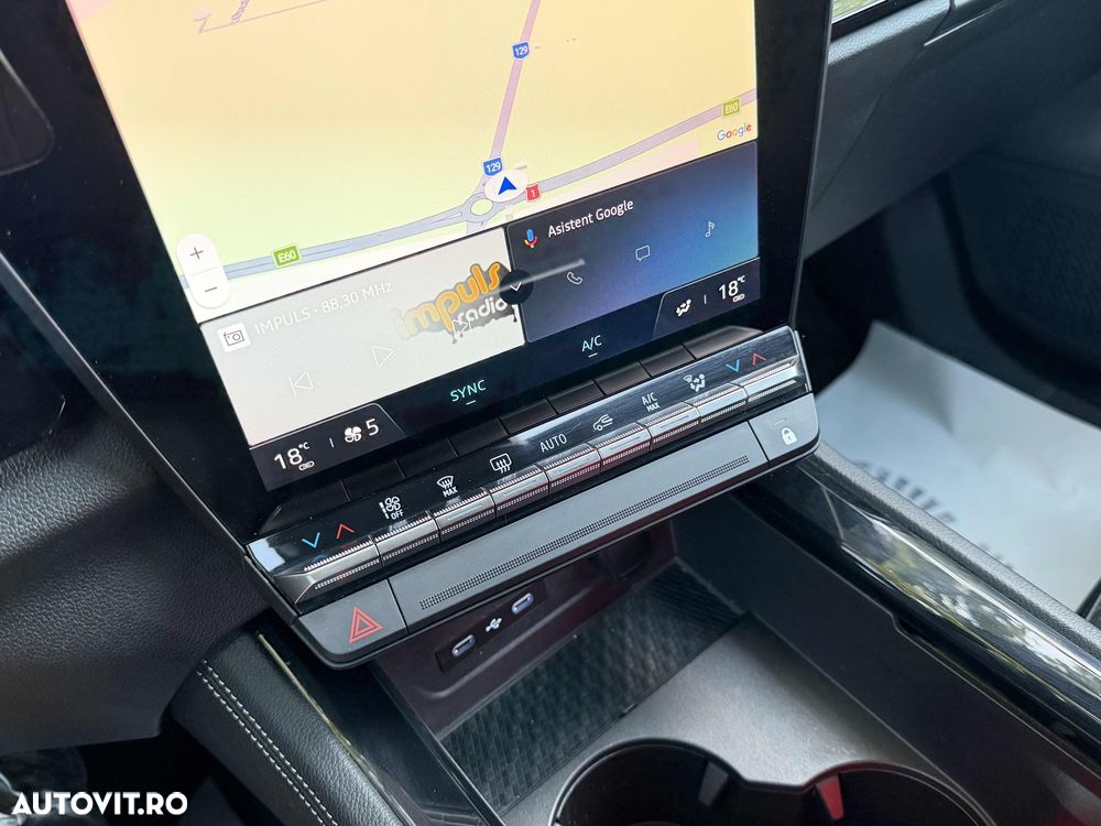Renault Austral E-Tech Full 200 Techno - 15
