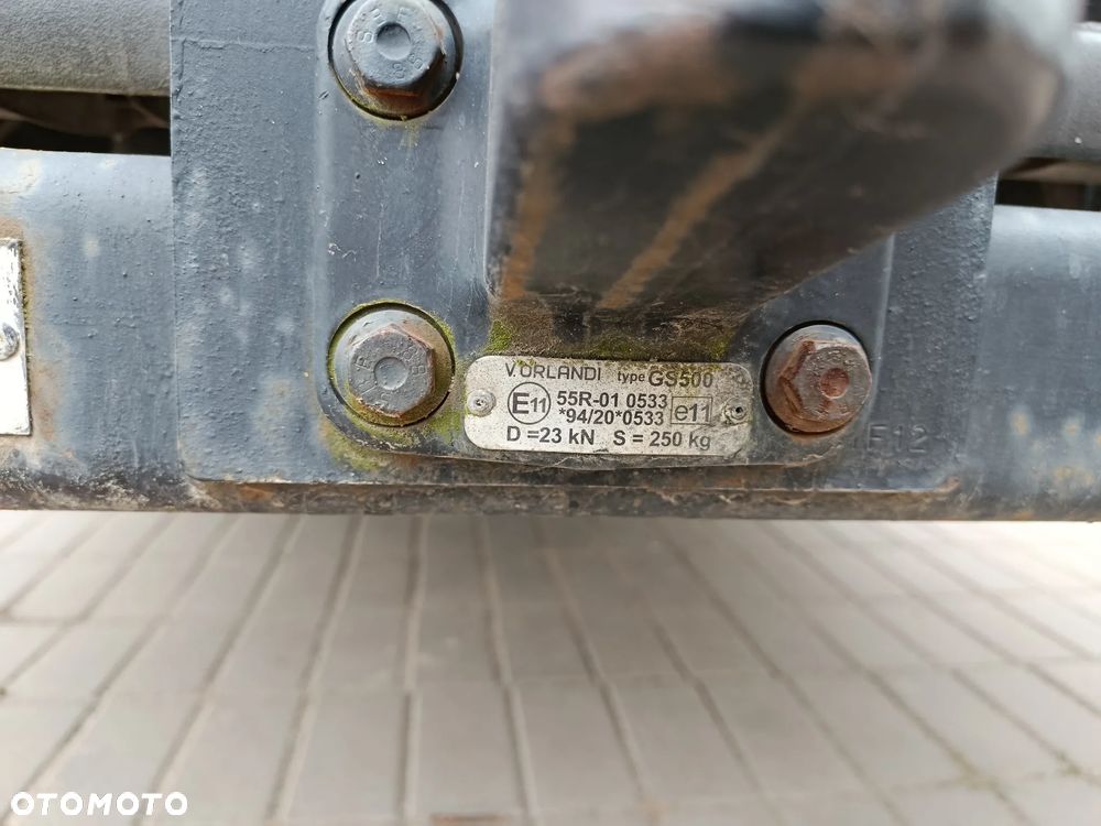 Iveco Daily 35S13 - 21