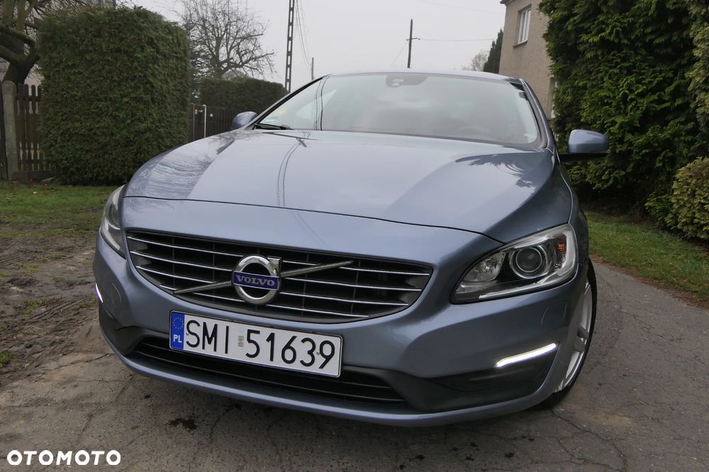Volvo S60 D3 Drive-E Momentum - 7