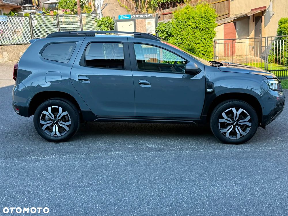 Dacia Duster 1.3 TCe Journey+ - 5