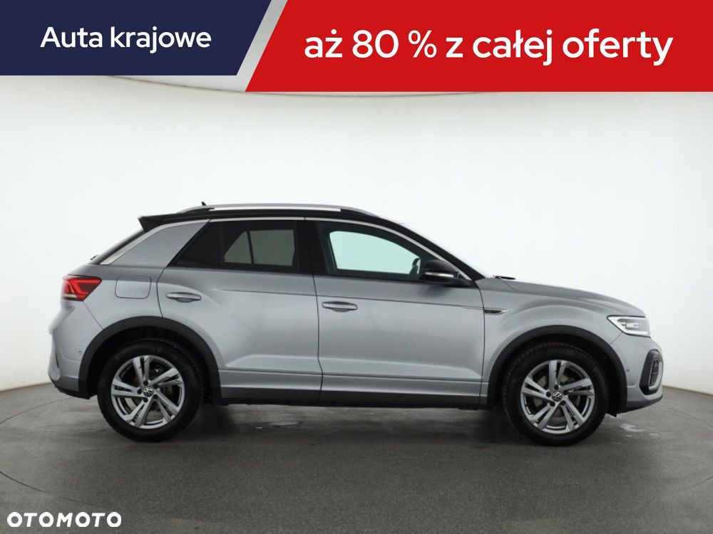 Volkswagen T-Roc - 7
