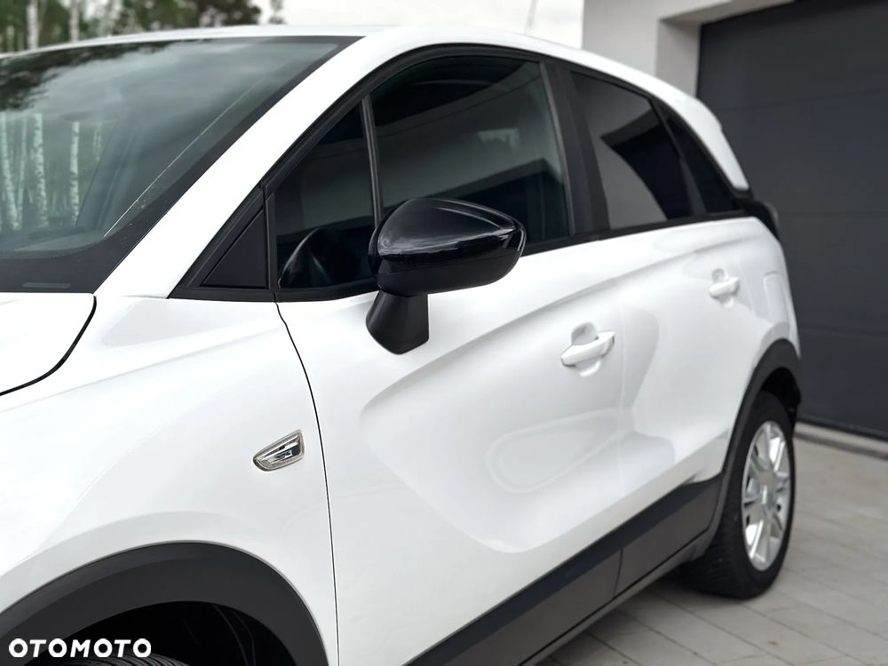 Opel Crossland X 1.2 Edition - 40