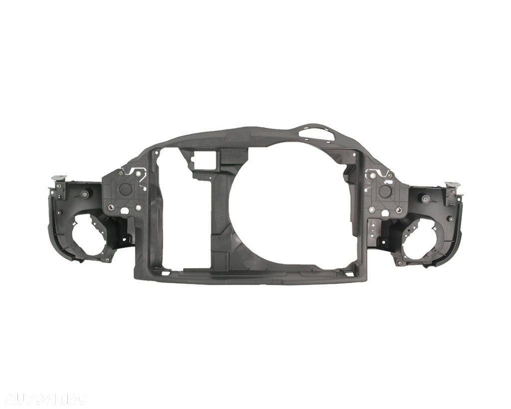 Trager Mini One/ Cooper/ Cabrio (R50/ R52/ R53),(Model Cooper S) 06.2001-07.2007, complet, 51647147106 - 1