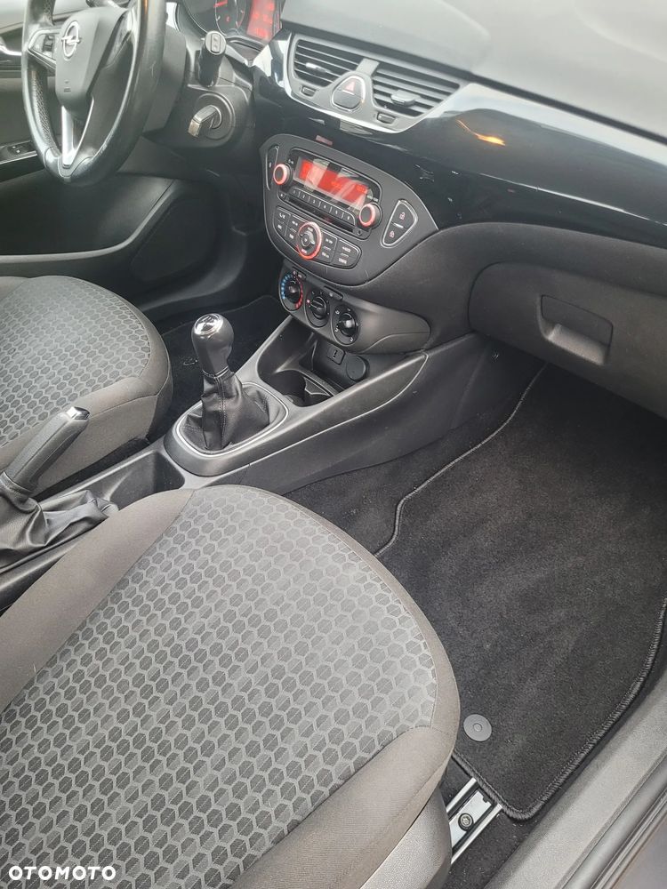 Opel Corsa - 31