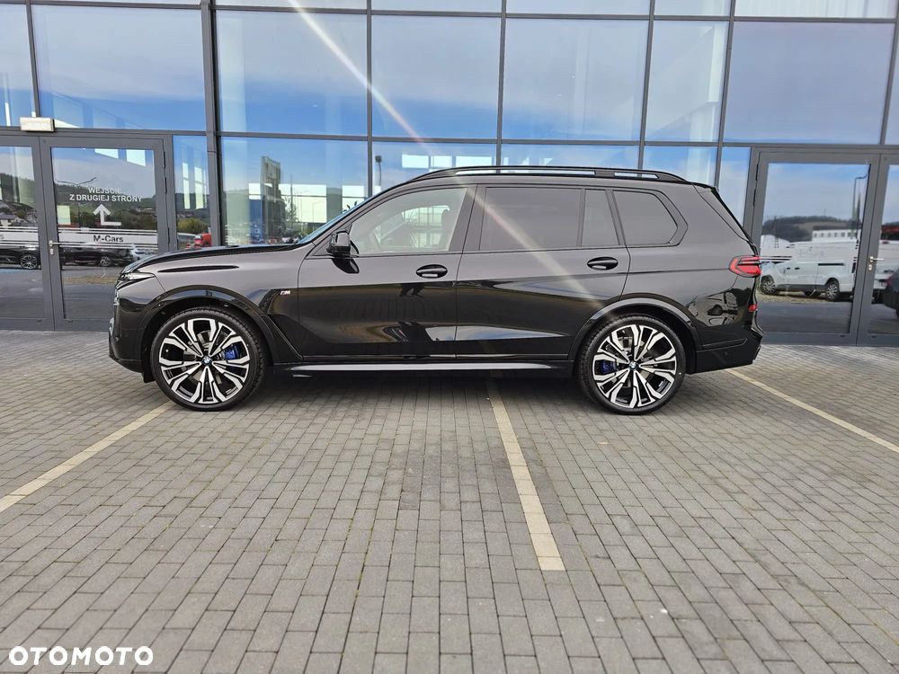 BMW X7 - 2
