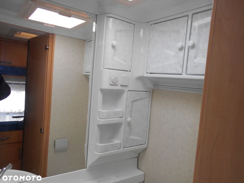 Hobby DE LUXE 450 - 11