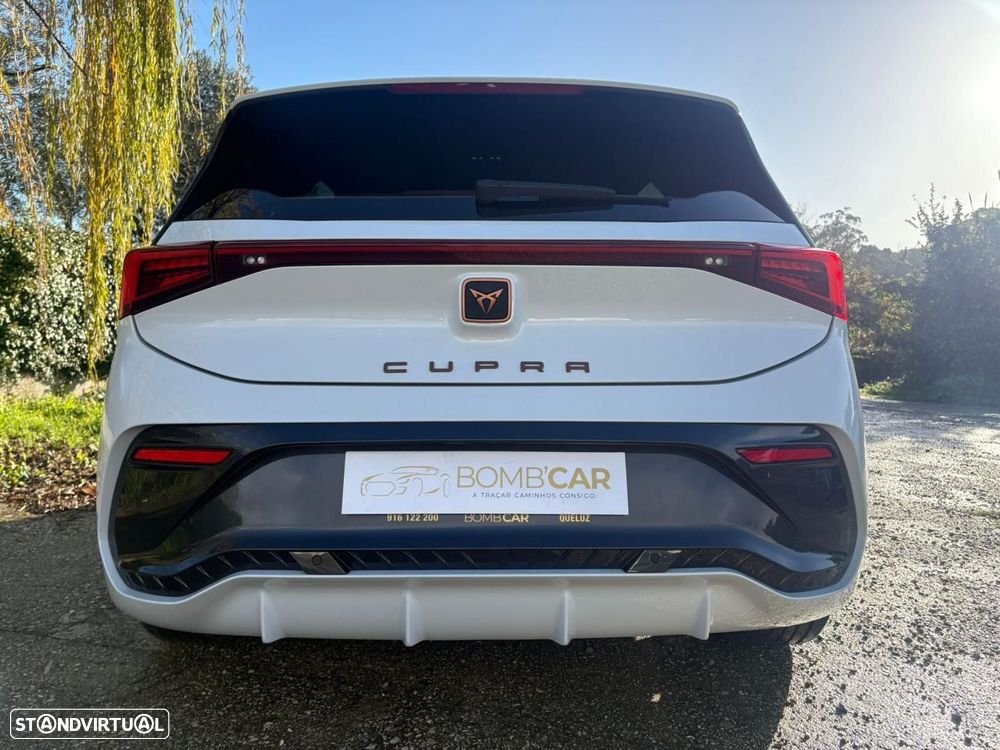 Cupra Born - 46