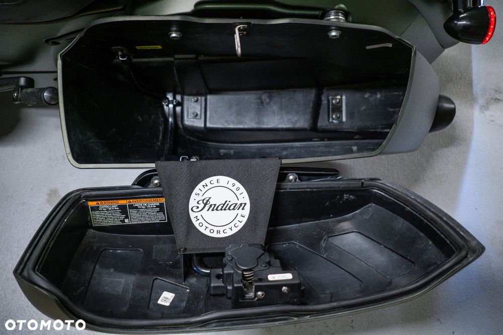 Indian Springfield - 15