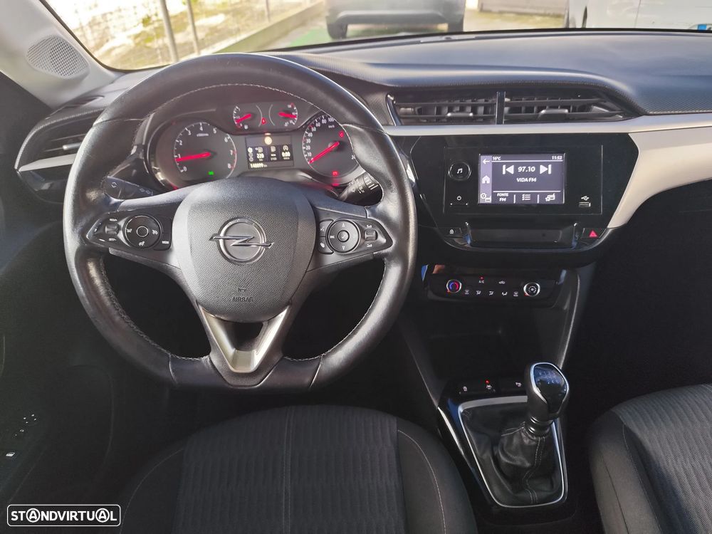 Opel Corsa 1.5 D Edition - 24