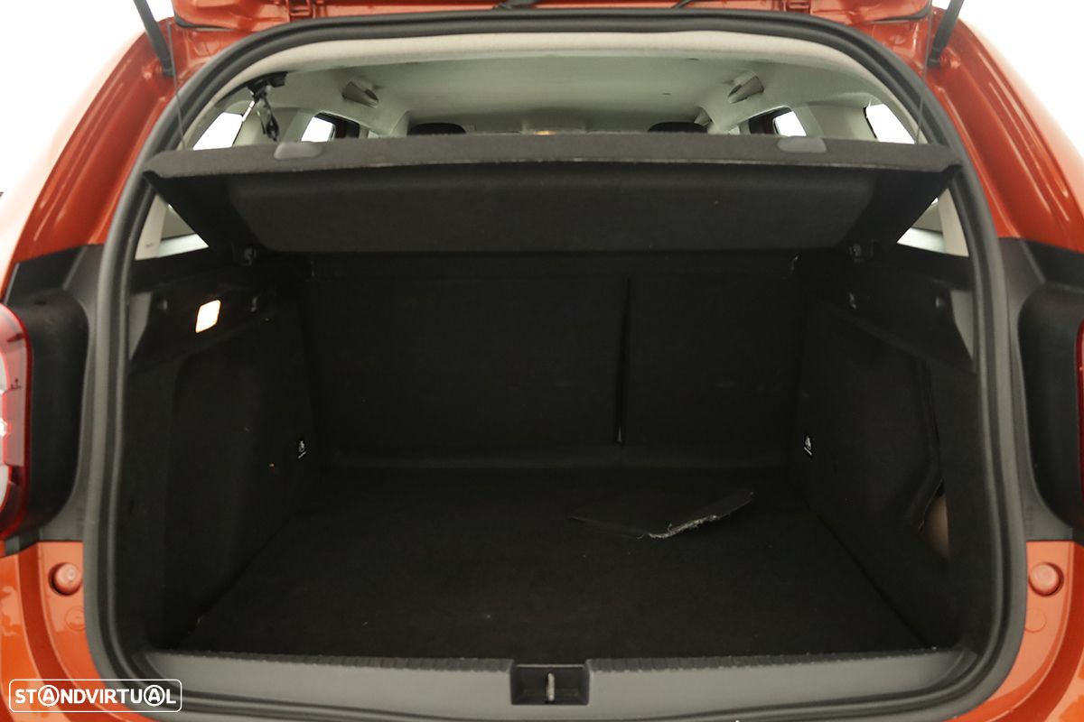 Dacia Duster 1.0 TCe ECO-G Expression Bi-Fuel - 21
