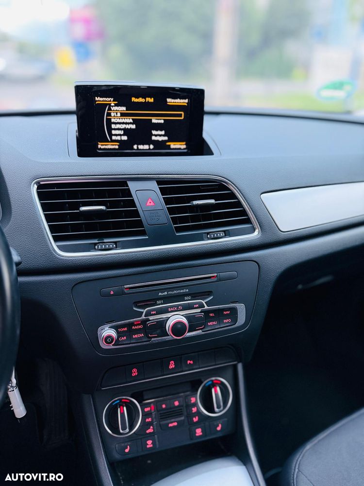 Audi Q3 - 4