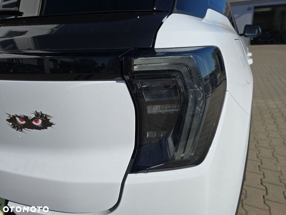 Ford Explorer 77kWh Premium RWD - 11