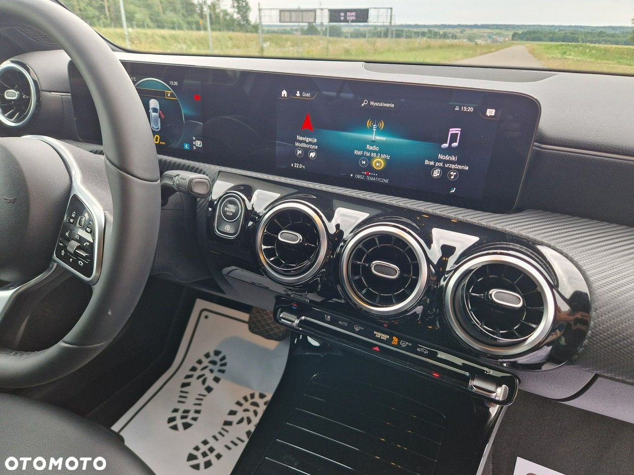 Mercedes-Benz Klasa A - 11