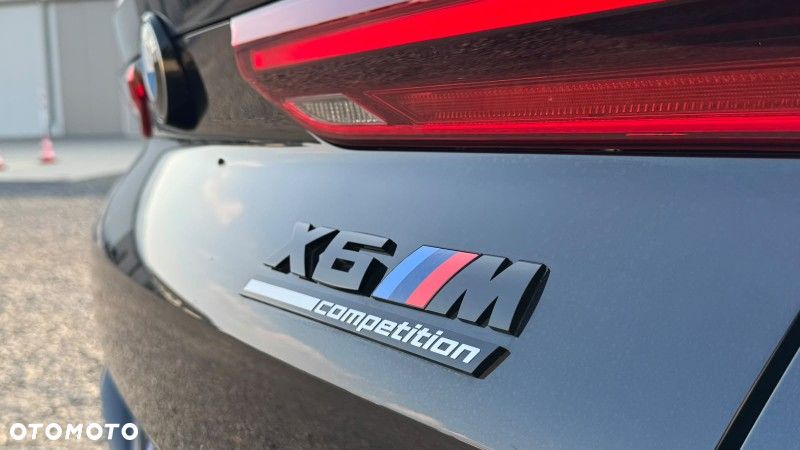 BMW X6M - 2