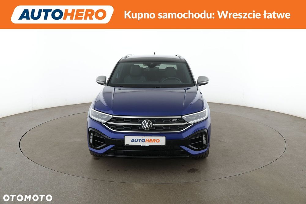 Volkswagen T-Roc - 12