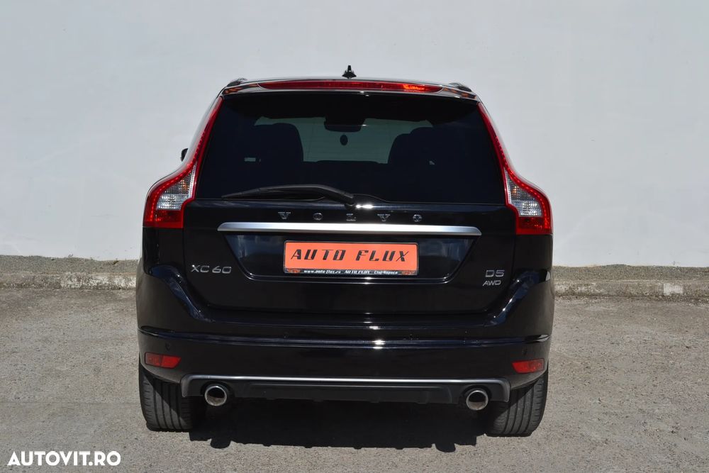 Volvo XC 60 - 5