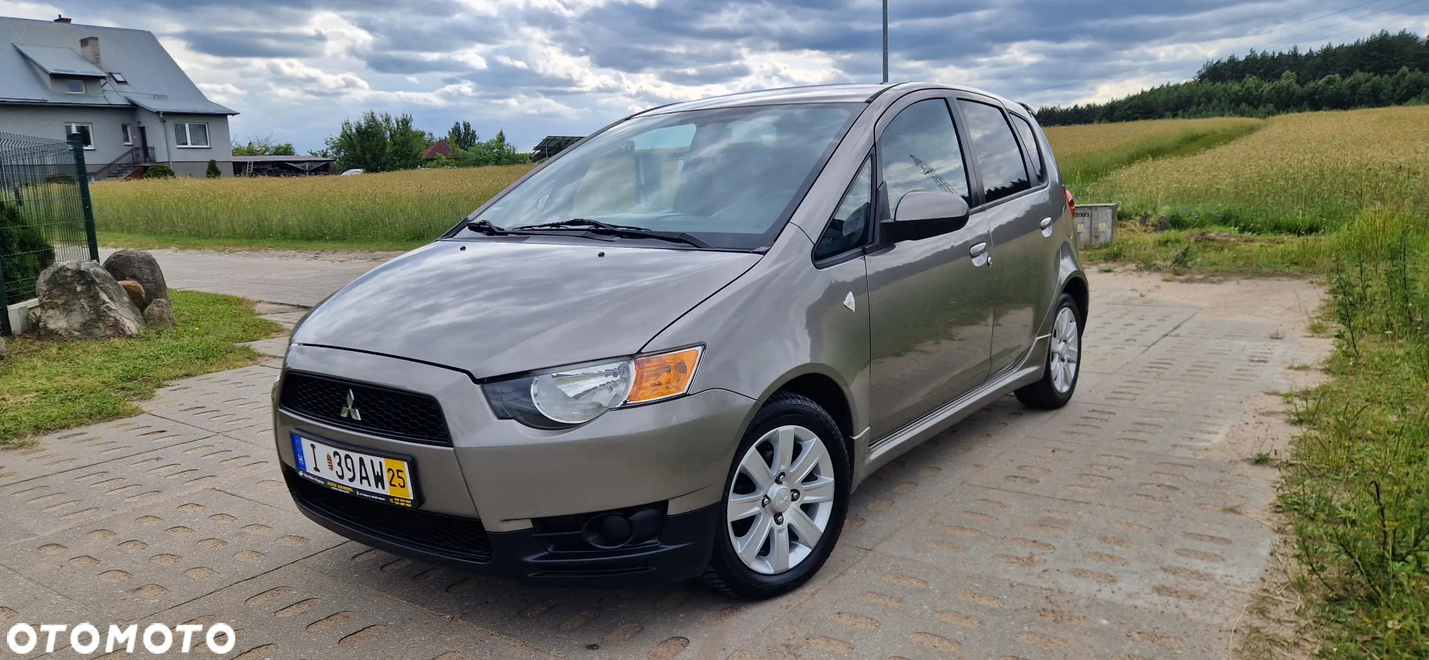 Mitsubishi Colt 1.3 ClearTec Edition - 2