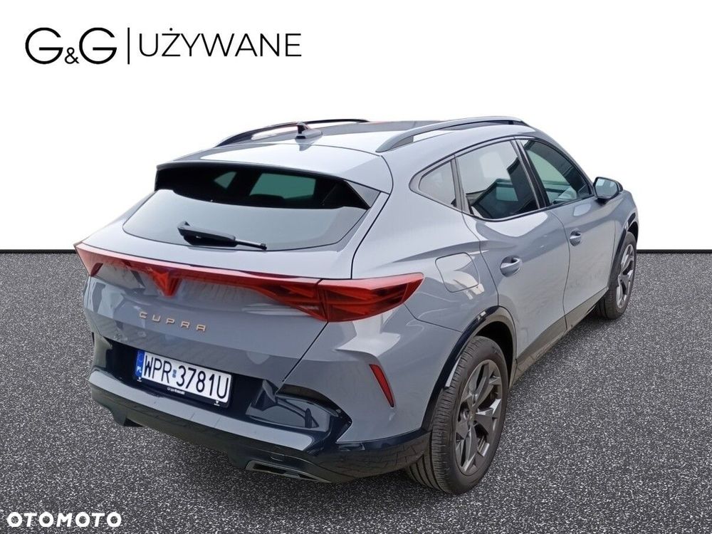 Cupra Formentor 1.5 TSI DSG - 3