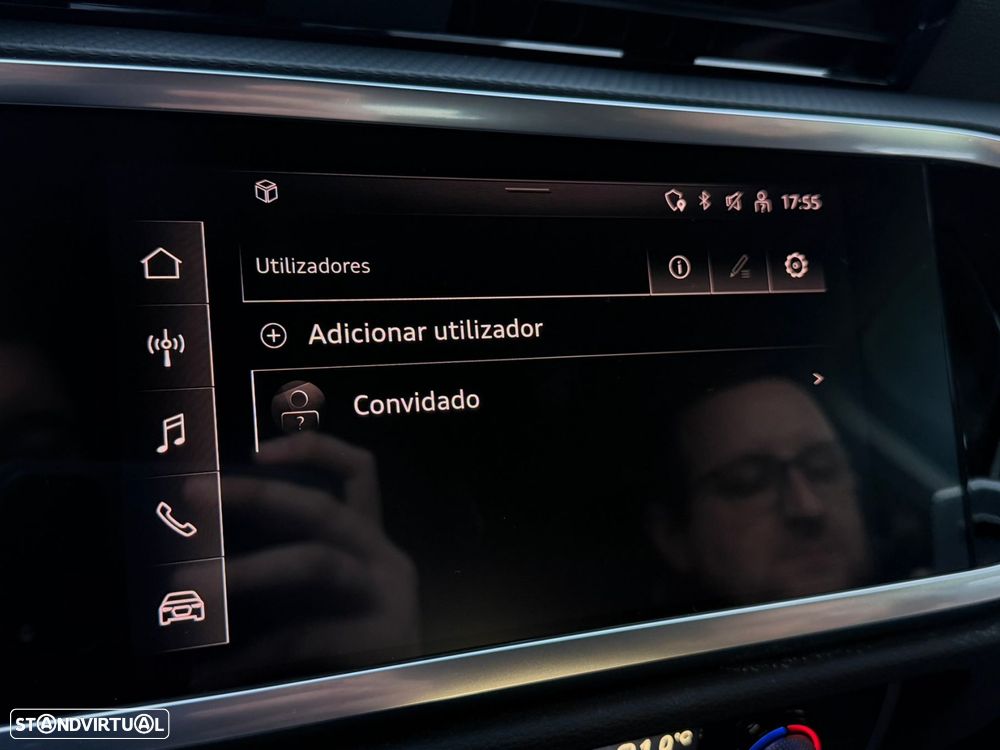 Audi Q3 Sportback 35 TDI S tronic - 44