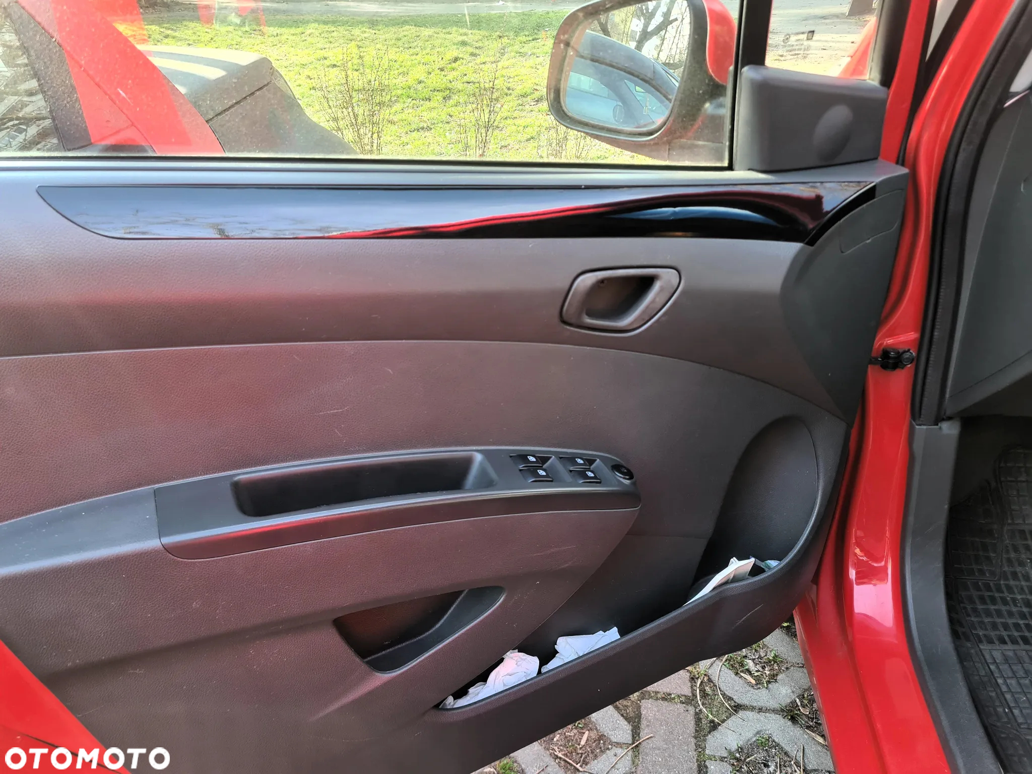 Chevrolet Spark 1.0 LS - 19