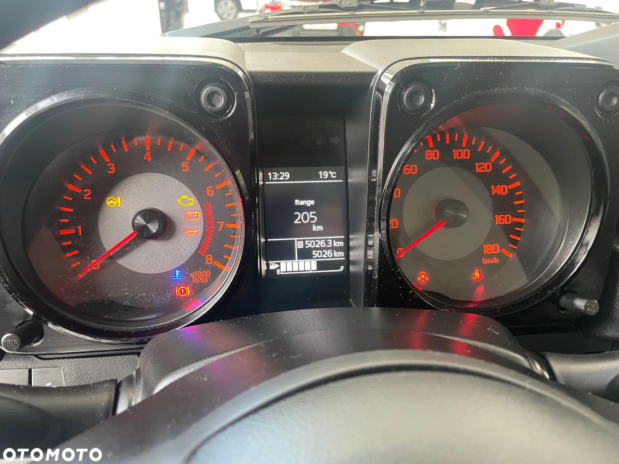 Suzuki Jimny 1.5 Pro - 25