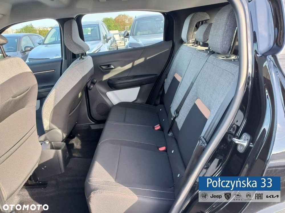 Citroën C3 Aircross - 11