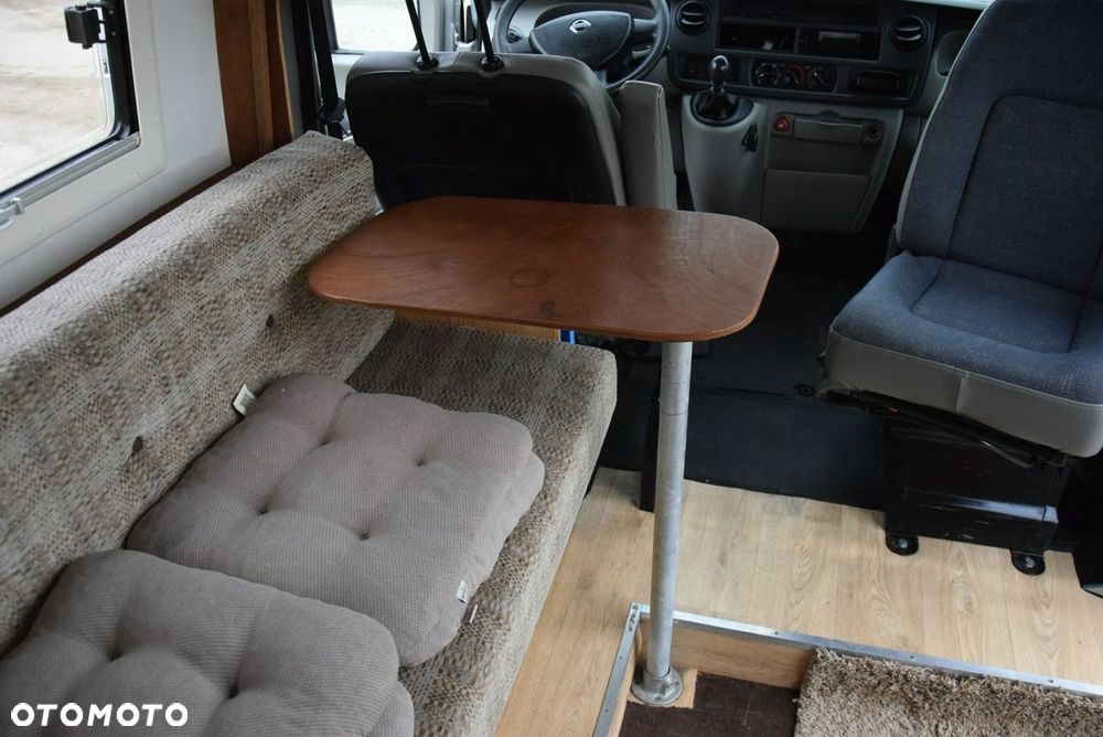 Renault Master - 32